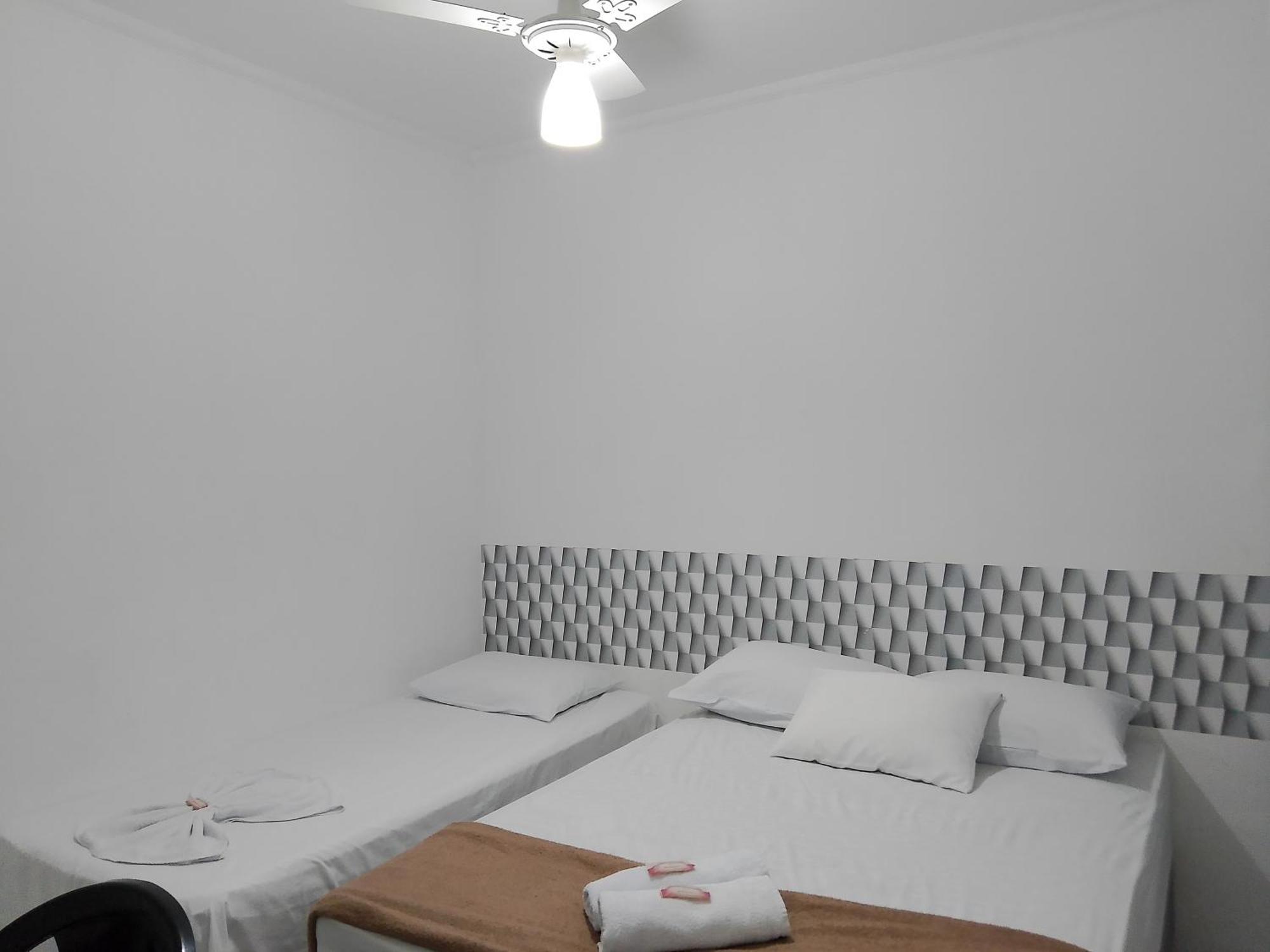 Hotel Aconchegante Jequie Room photo